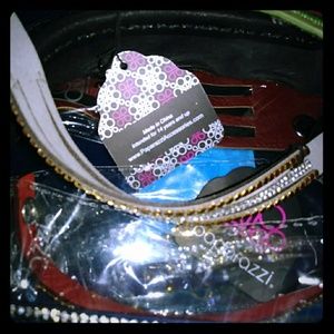 50% off paparazzi jewelry * read description*